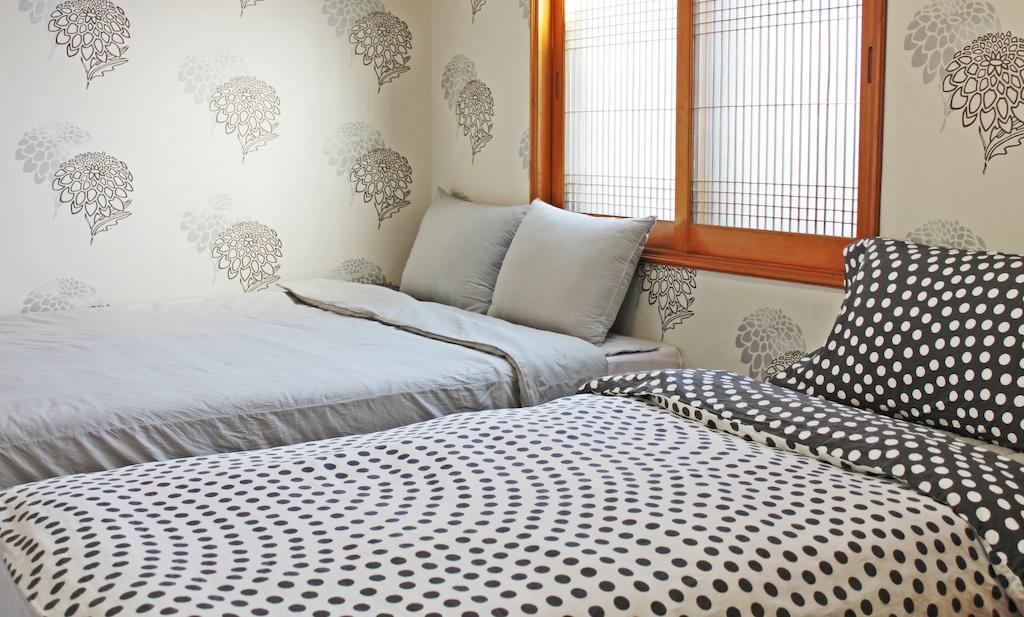 Jeju Airport Mira Guesthouse ห้อง รูปภาพ